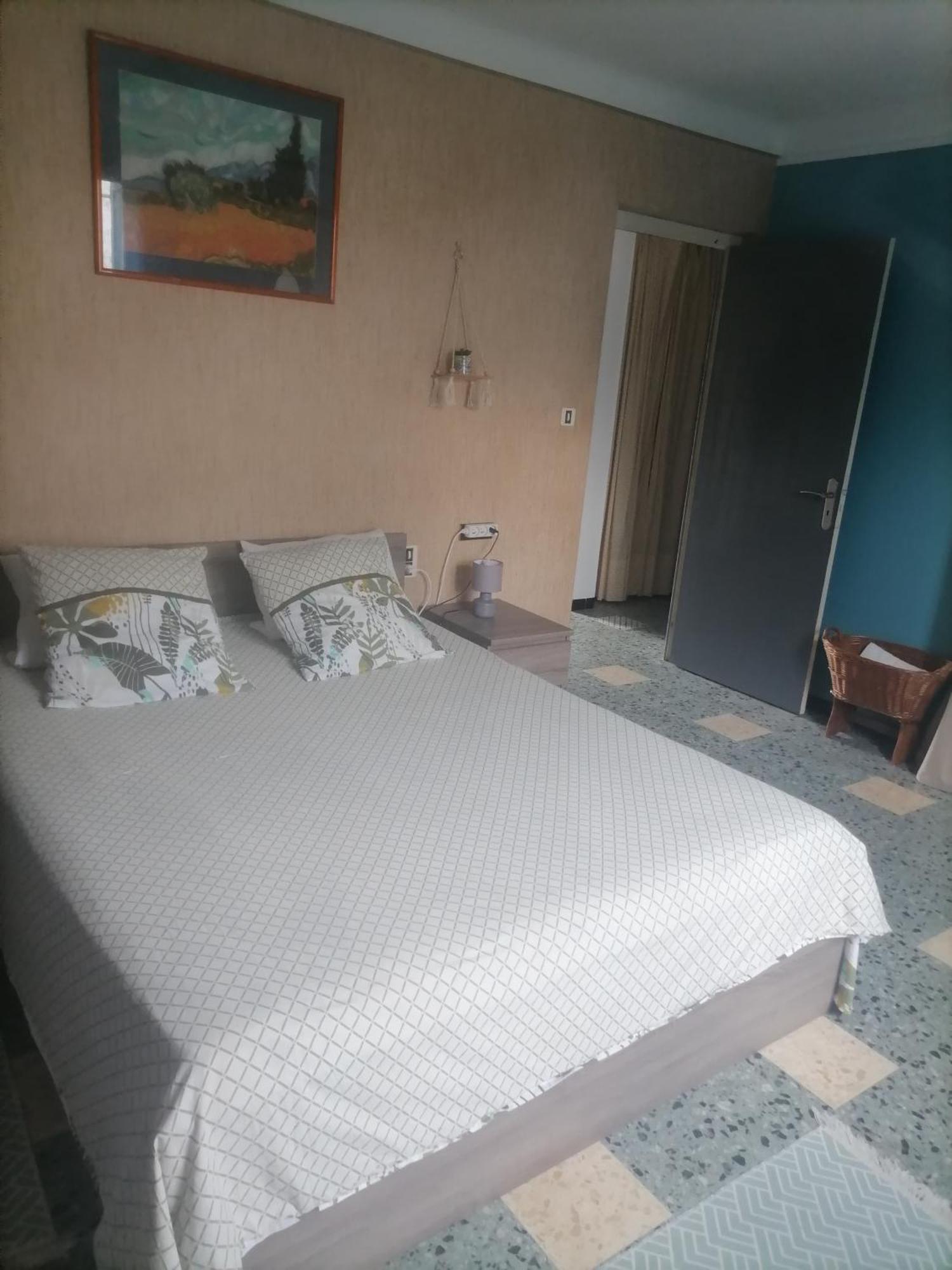 Maison Du Soleil Prades  Ngoại thất bức ảnh