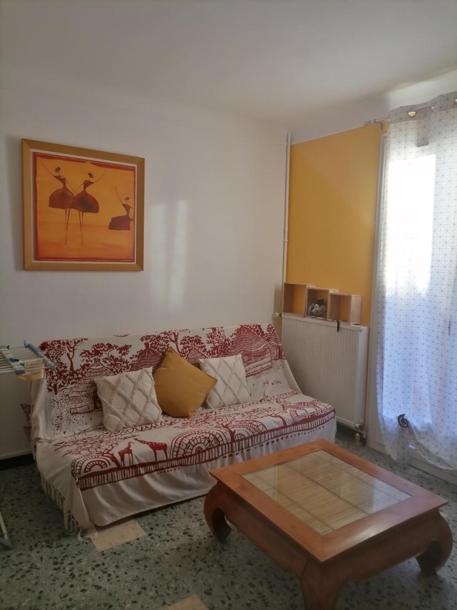 Maison Du Soleil Prades  Ngoại thất bức ảnh